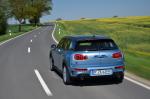 Mini Cooper SD Clubman ALL4 2016 года